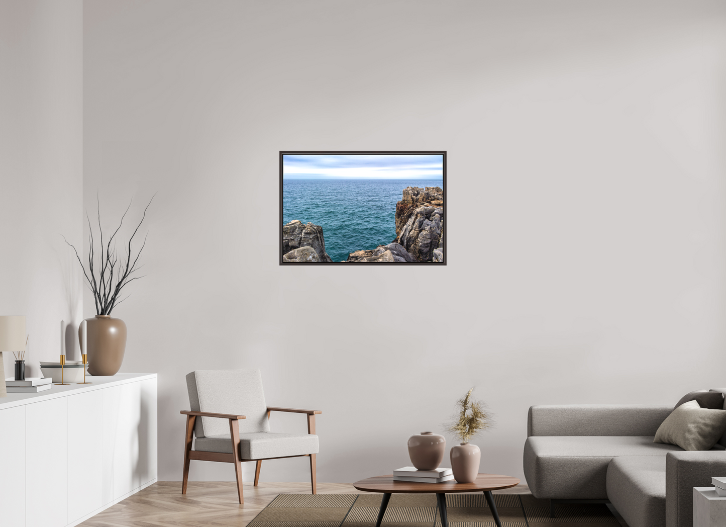 Horizon