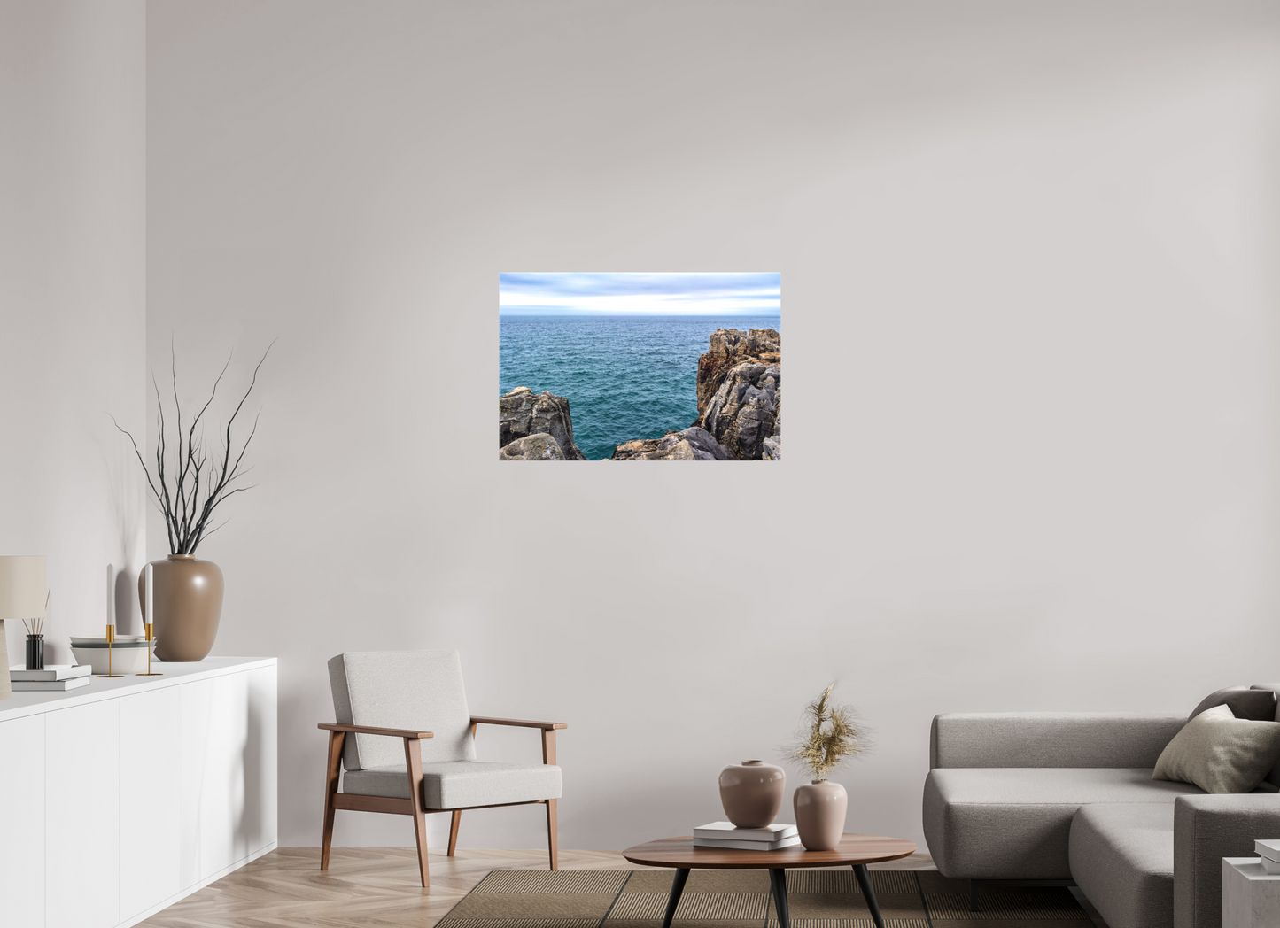 Horizon