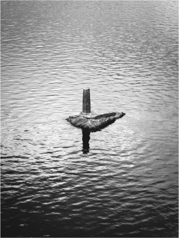 Main image Silêncio de Concreto