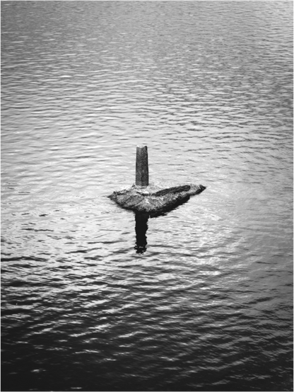 Main image Silêncio de Concreto