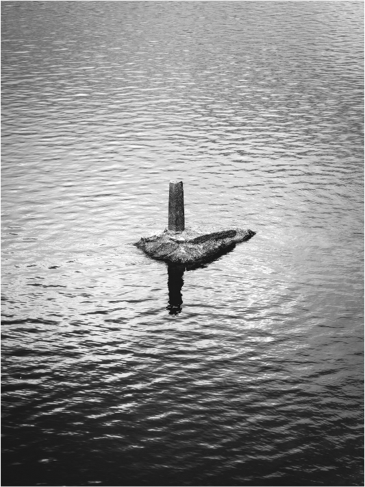 Main image Silêncio de Concreto