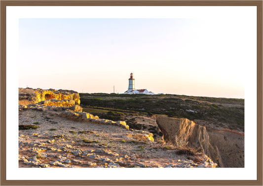 O Farol