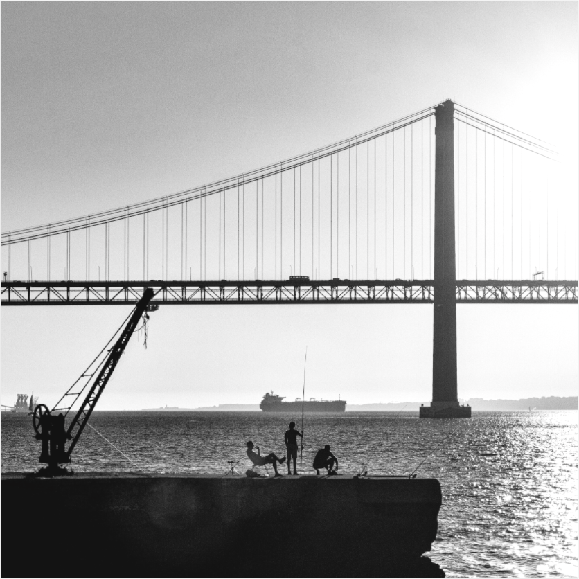 Main image Os Pescadores de Almada.