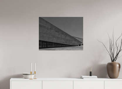 A Arquitetura