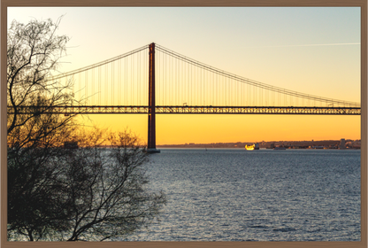 Main image Golden Hour