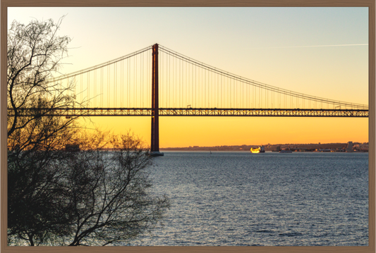 Main image Golden Hour