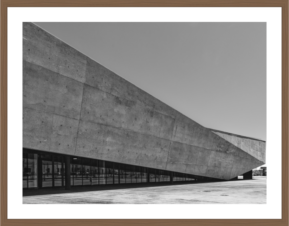 A Arquitetura