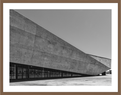 A Arquitetura