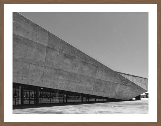A Arquitetura