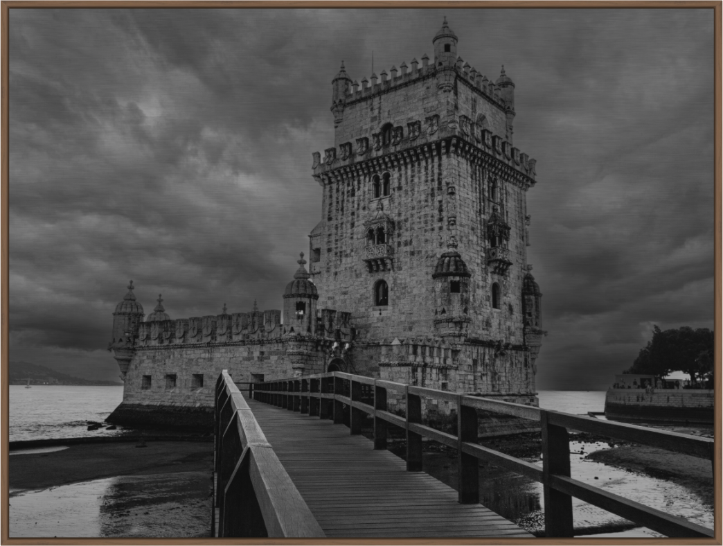 Main image Sentinela do Tempo.