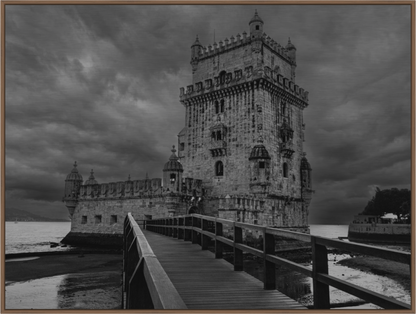 Main image Sentinela do Tempo.