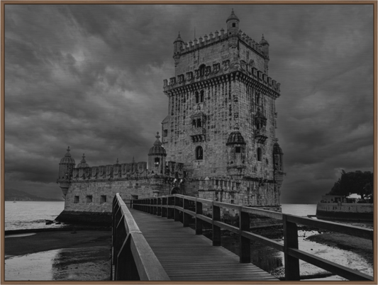 Main image Sentinela do Tempo.