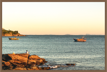 Main image O Pescador