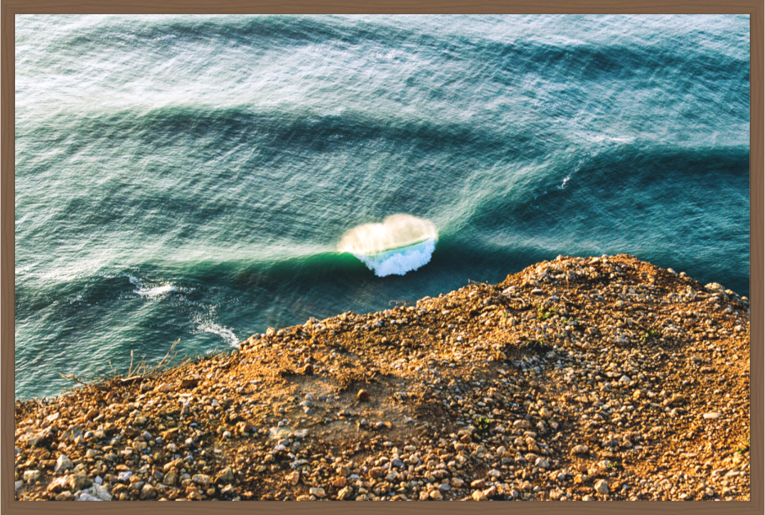 Main image Wave