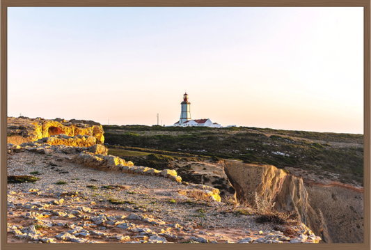 Main image O Farol