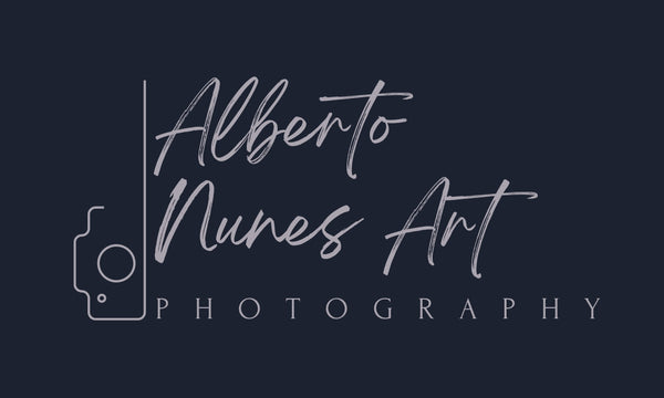 Alberto Nunes Art