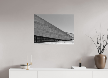 A Arquitetura