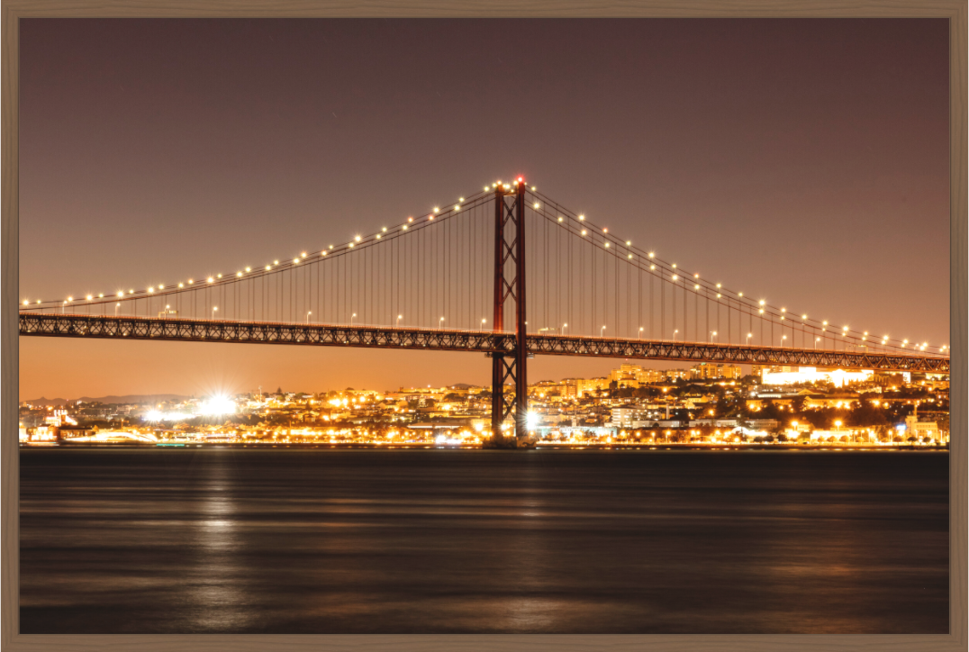 Main image A Ponte