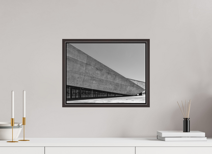 A Arquitetura