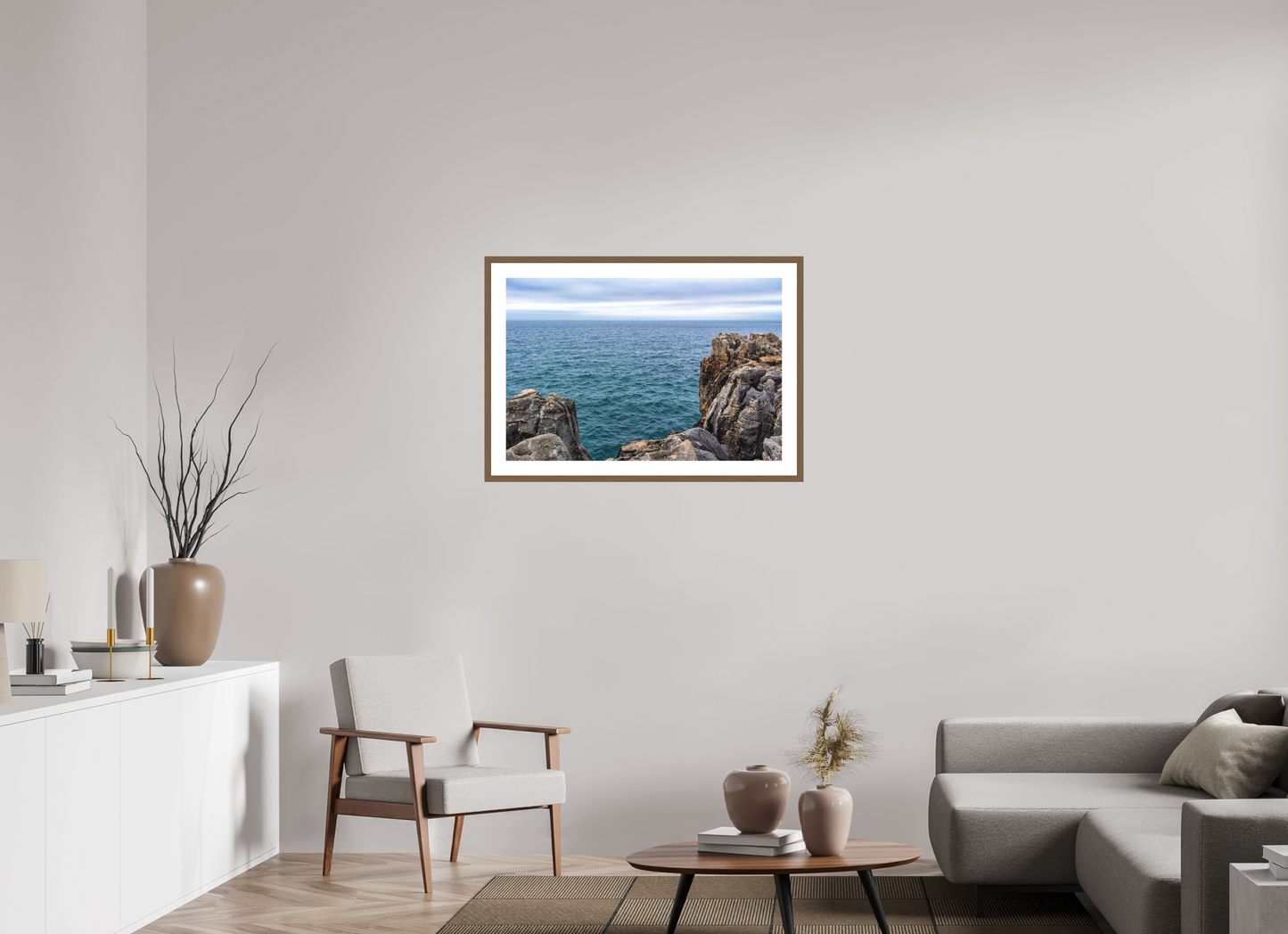 Horizon